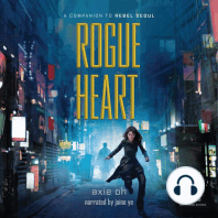 Rogue Heart