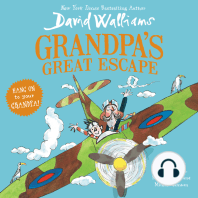 Grandpa's Great Escape