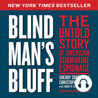 Blind Man's Bluff