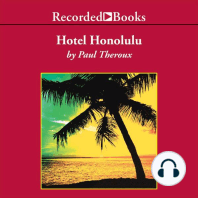 Hotel Honolulu