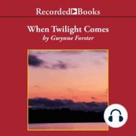 When Twilight Comes