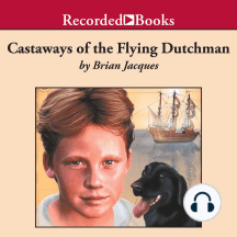 Castaways of the Flying Dutchman