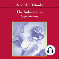 The Indiscretion