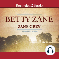 Betty Zane