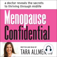 Menopause Confidential