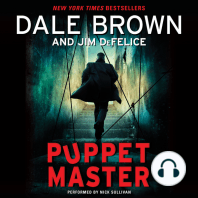 Puppet Master