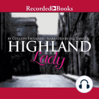 Highland Lady