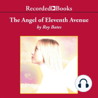 The Angel of Eleventh Avenue