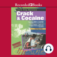 Crack and Cocaine