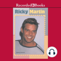 Ricky Martin