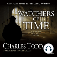 Watchers of Time