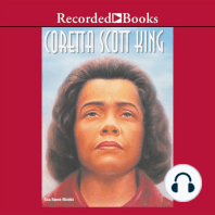 Coretta Scott King