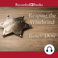 Reaping the Whirlwind