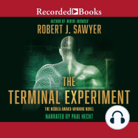 The Terminal Experiment