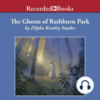 The Ghosts of Rathburn Park