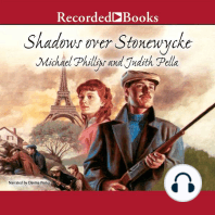Shadows over Stonewycke