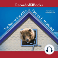 The Bear in the Attic