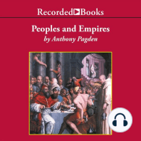 Peoples and Empires