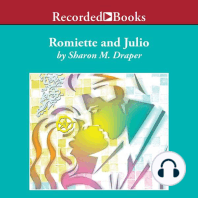 Romiette and Julio