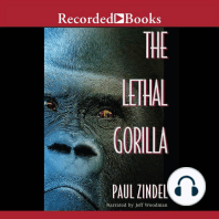 The Lethal Gorilla