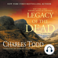 Legacy of the Dead