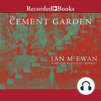 The Cement Garden