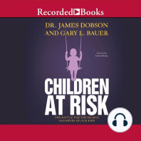 Children at Risk