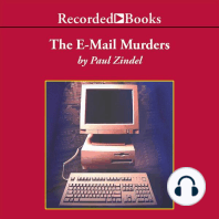 The E-Mail Murders