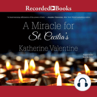 A Miracle for St. Cecilia's