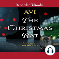 The Christmas Rat