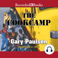 The Cookcamp