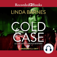 Cold Case