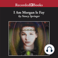 I Am Morgan le Fay