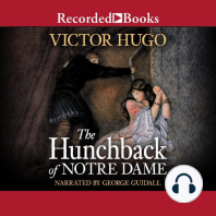 The Hunchback of Notre Dame
