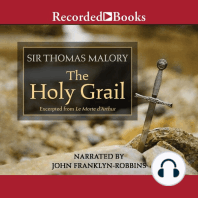 The Holy Grail—Excerpts