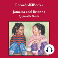 Jamaica and Brianna