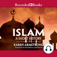 Islam: A Short History