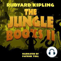 The Jungle Books II