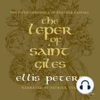 The Leper of Saint Giles