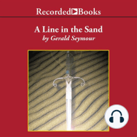 A Line in the Sand