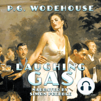 Laughing Gas