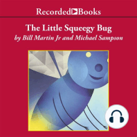 The Little Squeegy Bug