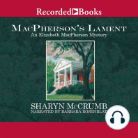 MacPherson's Lament