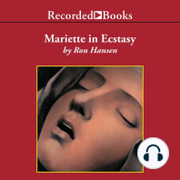 Mariette in Ecstasy