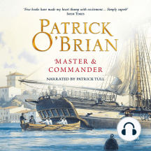 Master and Commander by Patrick O'Brian - Audiobook | Everand