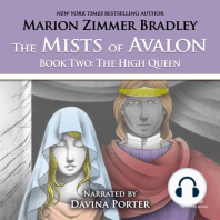 The Mists of Avalon