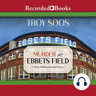 Murder at Ebbets Field
