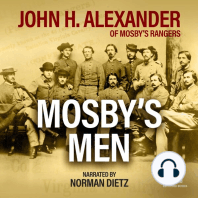 Mosby's Men