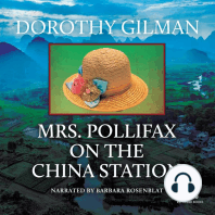 Mrs. Pollifax on the China Station