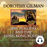 Mrs. Pollifax and the Hong Kong Buddha